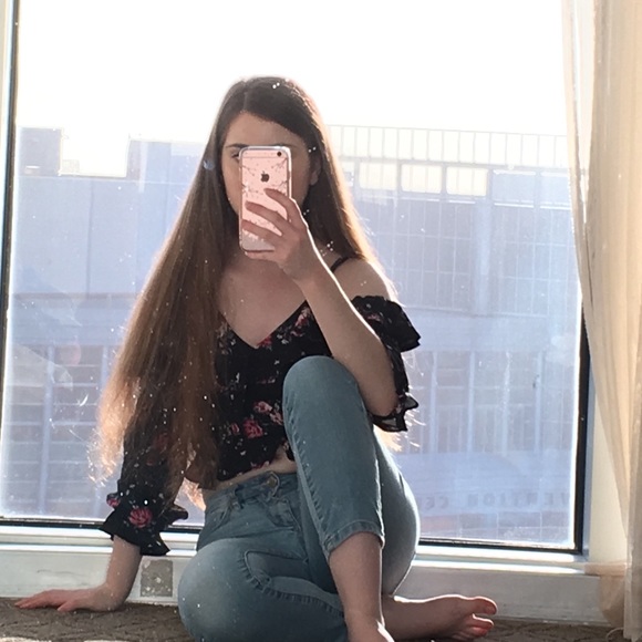 Meet your Posher, Kirsten - Picture 5 of 5